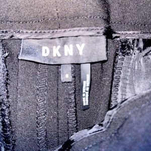 DKNT DRESS PANT